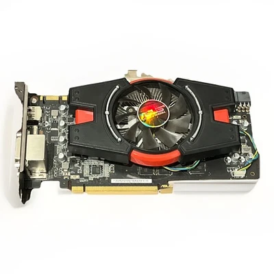 ~For Parts~ ASUS GeForce GTX 760 3GB GDDR5 PCIe Video Graphics Card 192-Bit - Image 1 of 4