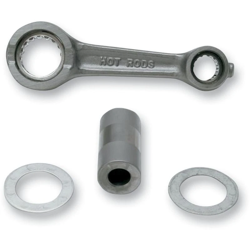 Bicicletas de tierra Hot Rods Connecting Rod Kawasaki KDX80 82-88 KX80 82-97 KX100 95-97 Foto 1 de 1