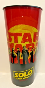 TAZA COLECCIONISTA STAR WARS HAN SOLO - Imagen 1 de 1