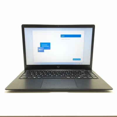 Portatil Prixton Netbook PC14PRO N4020 4 RAM 64 SSD W11 14" [PO226182] - Imagen 1 de 3