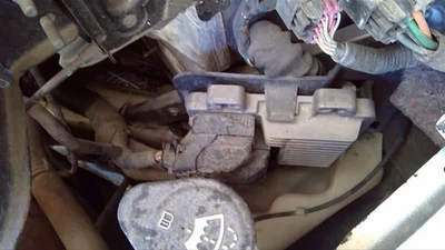 Engine ECM Electronic Control Module Behind Fan Shroud Fits 07 ACADIA 9162149 - Imagem 1 de 4