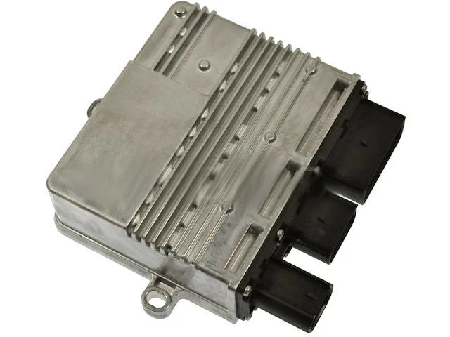 Módulo de control de bujía incandescente 83SH22W para Ford F350 Super Duty 2011-2017 6,7 L V8 Foto 1 de 1