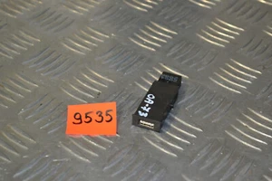 Opel Astra J USB Buchse 13348688 - Bild 1 von 4