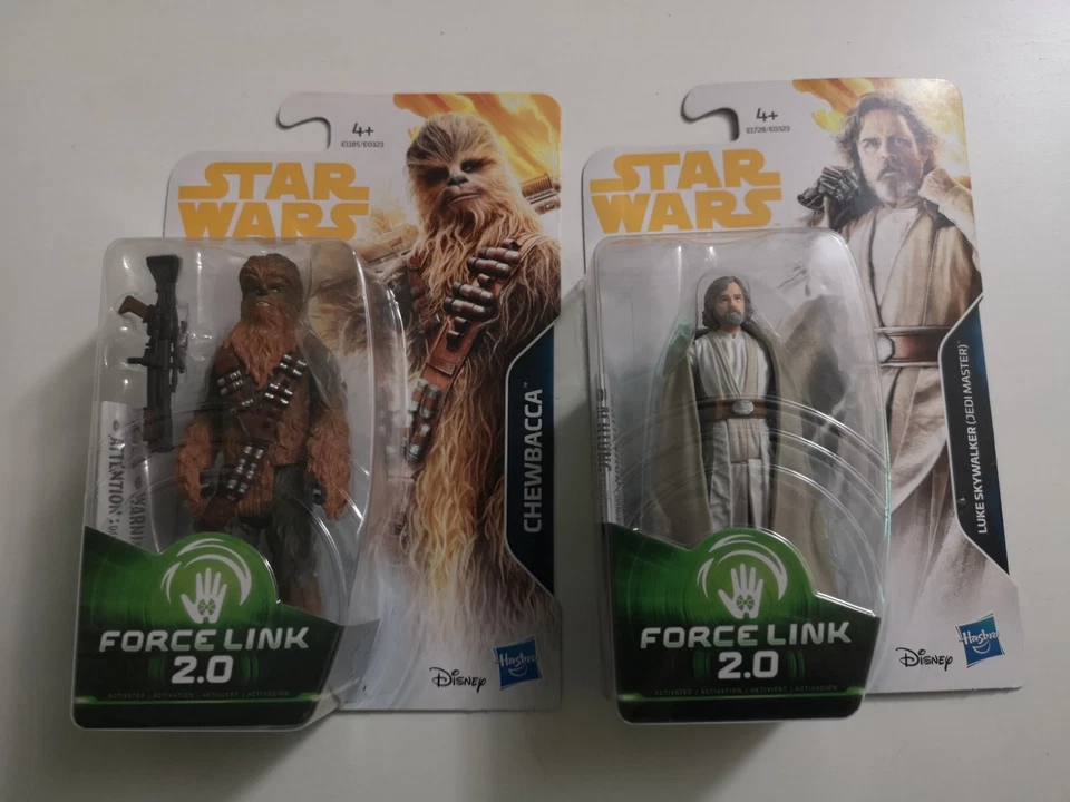 Star Wars Force 20 Inch Chewbacca Action Figure