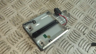 Cuadro cenicero Subaru Legacy mk2 BG - Imagen 1 de 2