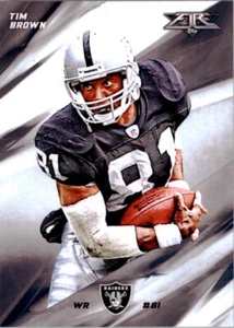 A9991- 2015 Topps Fire FB Card #s 1-100 +Inserts -You Pick- 15+ FREE US SHIP - Picture 1 of 135