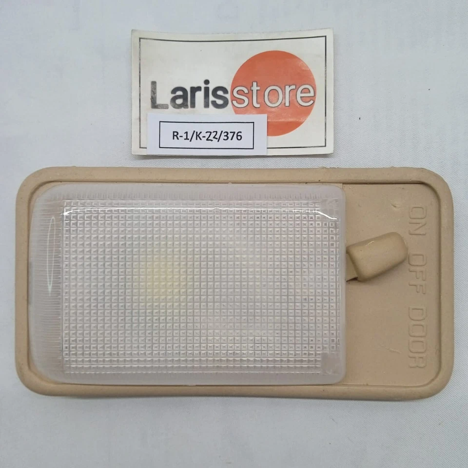 Toyota Land Cruiser FJ60 BJ70 85-95 Interior Dome Light Lamp Foto 1 de 4