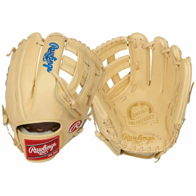 Rawlings PROSKB17C Kris Bryant Baseball Glove
