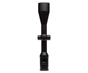 KAHLES HELIA 2,4-12X56i SR ZIELFERNROHR LEUCHTABS. 4 MIT SCHIENE + NEU & OVP! - Bild 1 von 1