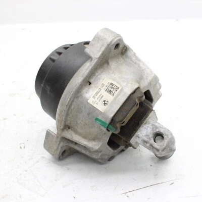 ✅Suporte de montagem esquerdo do motor BMW 7 F01 F02 F03 F04 750 I 6775905 M5 FABRICANTE DE EQUIPAMENTO ORIGINAL 2008-2015 - Imagem 1 de 4