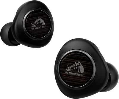 HA-FW1000T Victor WOOD Wireless Noise Cancelling Earphone Bluetooth Fast Shippin - Image 1 of 4