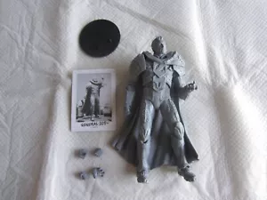 2022 McFarlane Toys DC Multiverse: General Zod (DC Rebirth) - Picture 1 of 3