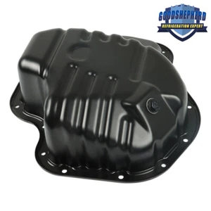 Oil Pan For 2001-07 Toyota RAV4 Highlander Solara 2005-2010 Scion tC 1210128050 - Picture 1 of 11