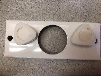 CTC Pasta Express Knobs X1000 Replacement Parts - Image 1 of 2