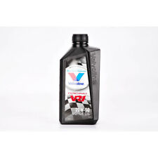 Produktbild - Motoröl VALVOLINE VR1 RACING 20W50 1L [B]