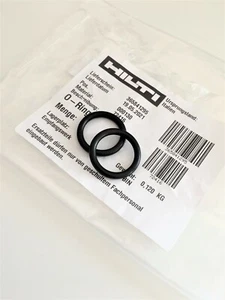O-Ring Kolben Hilti TE56 TE60 TE500 TE46 TE72 TE54 TE55 TE505 TE52 72416 366293 - Bild 1 von 4