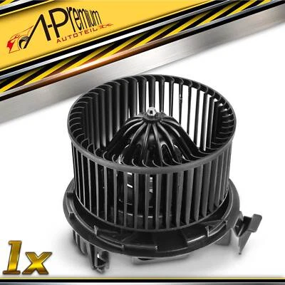 Heizungsgebläse Gebläsemotor für 04-18 Dacia Duster Logan Sandero Renault Wind - Bild 1 von 4