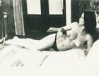 SEXY LAURA ANTONELLI 1970s VINTAGE PHOTO #34  R1980 BUSTY