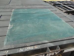 MILITARY SURPLUS  TENT SCREEN REPAIR SECTION...ABOUT 3FT BY 3FT COLOR GREEN ARMY
