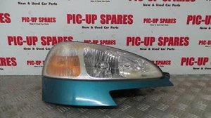 DAEWOO TACUMA 2000-2005 O/S Drivers Headlight Lamp Halogen 178917 - Picture 1 of 6