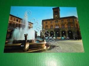 Cartolina Imperia - Oneglia - Piazza Dante 1970 ca - Picture 1 of 1