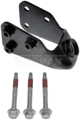 Soporte de brazo de radio izquierdo Dorman 2005 2006 para Ford E-350 Super Duty 2004-2007 Foto 1 de 2