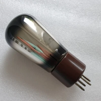 Philips D404 = RE604 Tube measured NOS - Imagen 1 de 4