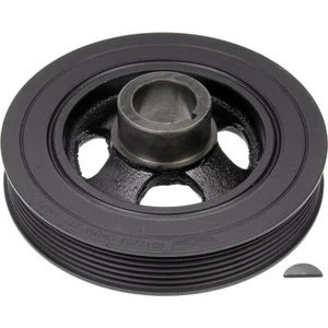 594-341 Dorman Harmonic Balancer for Jeep Cherokee Kia Optima Sorento Compass - Picture 1 of 3
