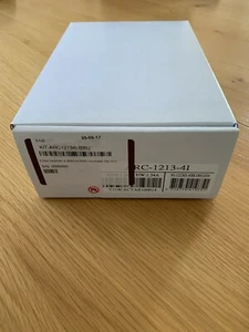 Areca  PCI-Express 2.0 x8 Low Profile SATA / SAS 4-Port RAID ARC-1213-4I - Picture 1 of 1