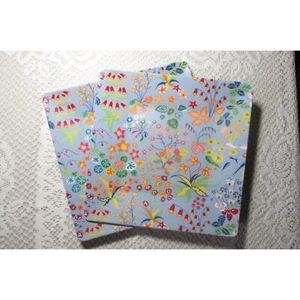 Swell from Target von Cynthia Rowley quadratische Essplatten - Bild 1 von 14