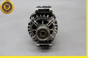 08-14 Mercedes C300 C250 W204 Alternator Generator Motor Oem - Picture 1 of 11