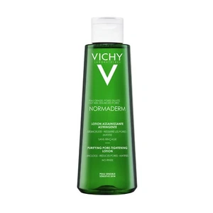 Vichy Normaderm Tonico Astringente Purificante. Senza Risciacquo. 200ml - Foto 1 di 2