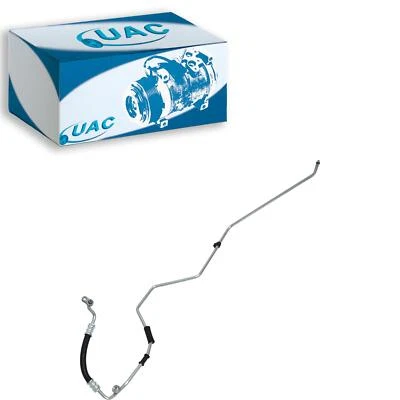Mangueira líquida refrigerante UAC A/C para 2005-2009 Hyundai Tucson 2.7L V6 - Imagem 1 de 3