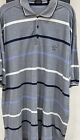 Paul And Shark Polo shirt 3xt genuine excellent condition 