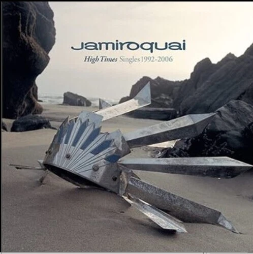 High Times: the Singles by Jamiroquai (Record, 2022)