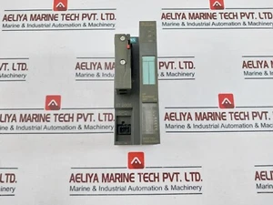 SIEMENS 1P 6ES7 151-1AA05-0AB0 Interface Module IM 151-1 - Bild 1 von 8