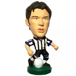 Corinthian Prostars NEWCASTLE UTD Home FERGUSON PRO235 Loose Figure Ex Team Pack - Picture 1 of 1