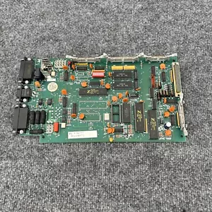 PCS 038210 PCB per stampante modulare BHP usato - Foto 1 di 19
