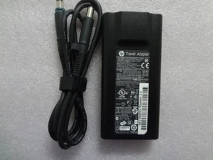Original 19.5V 3.33A 65W USB 574487-001 For HP ProDesk 600 G1,800 G1 Desktop PC - Picture 1 of 7