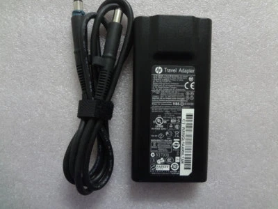 Original 19.5V 3.33A 65W USB 574487-001 For HP ProDesk 600 G1,800 G1 Desktop PC - Image 1 of 4