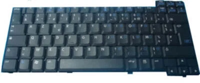 Compaq NC8000 Keyboard With Pointstick US English - 341520-001 - Image 1 of 3