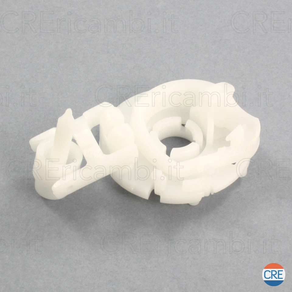 SAECO GAGGIA PHILIPS Supporto Portafiltro Gran Crema Originale Macchina Caffè