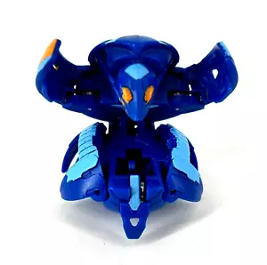 Juguete Bakugan Battle Planet Spin Master Azul Aquos Vicerox B200 Anime Bakugan - Imagen 1 de 8