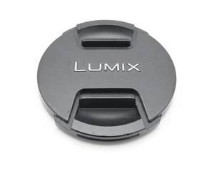 Panasonic Lumix 62mm Front Lens Cap (#16367) - Picture 1 of 2