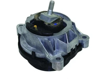 BMW 428i xDrive Gran Coupé 2015-2016 montaje motor delantero izquierdo 31945GKXV Foto 1 de 2