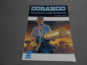 Durango (Archers/Hethke/Feest..., 1984-2013) #1-7,9,10,12 (H3) - Imagen 1 de 10