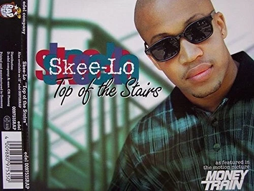 Skee-Lo - Top Of The Stairs | Maxi-CD | 1995 - Bild 1 von 1
