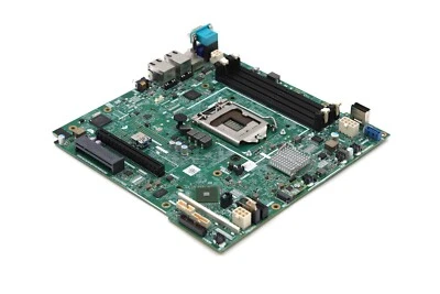 Dell PowerEdge R340 LGA 1151 Server Motherboard Dell P/N: 0HWVFX Tested Working - Image 1 of 4