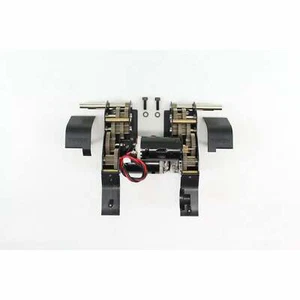 Taigen Tanks V3 Steel Gearboxes - Picture 1 of 2