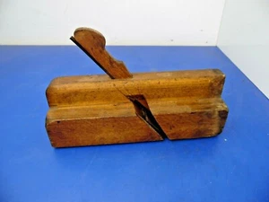 Antique no.118 Wood Molding Plane ,USED - Picture 1 of 9